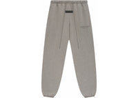 Fear of God Essentials Core Collection Sweatpants (SS24) Heather Grey