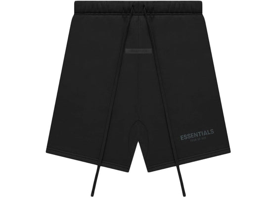 Fear of God Essentials Core Collection Sweatshort Stretch Limo sneakers - authentic Fear of God shoes