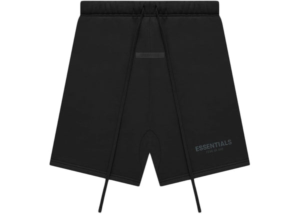 Fear of God Essentials Core Collection Sweatshort Stretch Limo sneakers - authentic Fear of God shoes