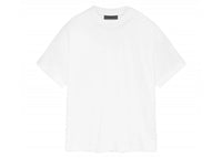 Fear of God Essentials Core Collection Tee White