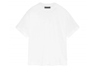 Fear of God Essentials Core Collection Tee White - product view 2