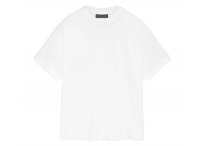 Fear of God Essentials Core Collection Tee White - product view 2