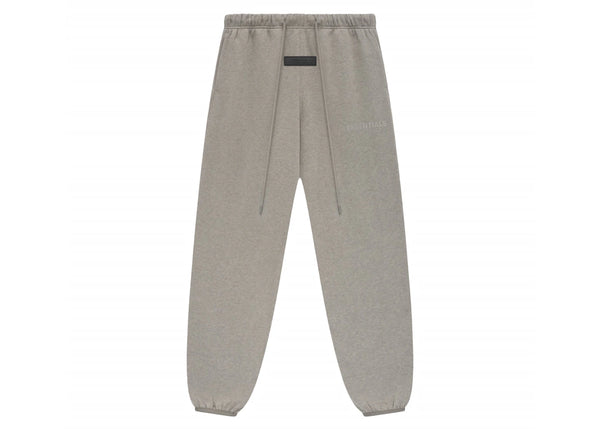 Fear of God Essentials Core Collection Women's Sweatpant Heather Grey