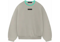 Fear of God Essentials Crewneck Sweatshirt (SS24) Seal