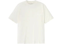 Fear of God Essentials Embroidered Essential Tee Ivory