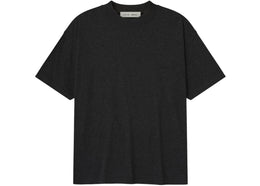 Fear of God Essentials Embroidered Essential Tee Vintage Black - product view 2