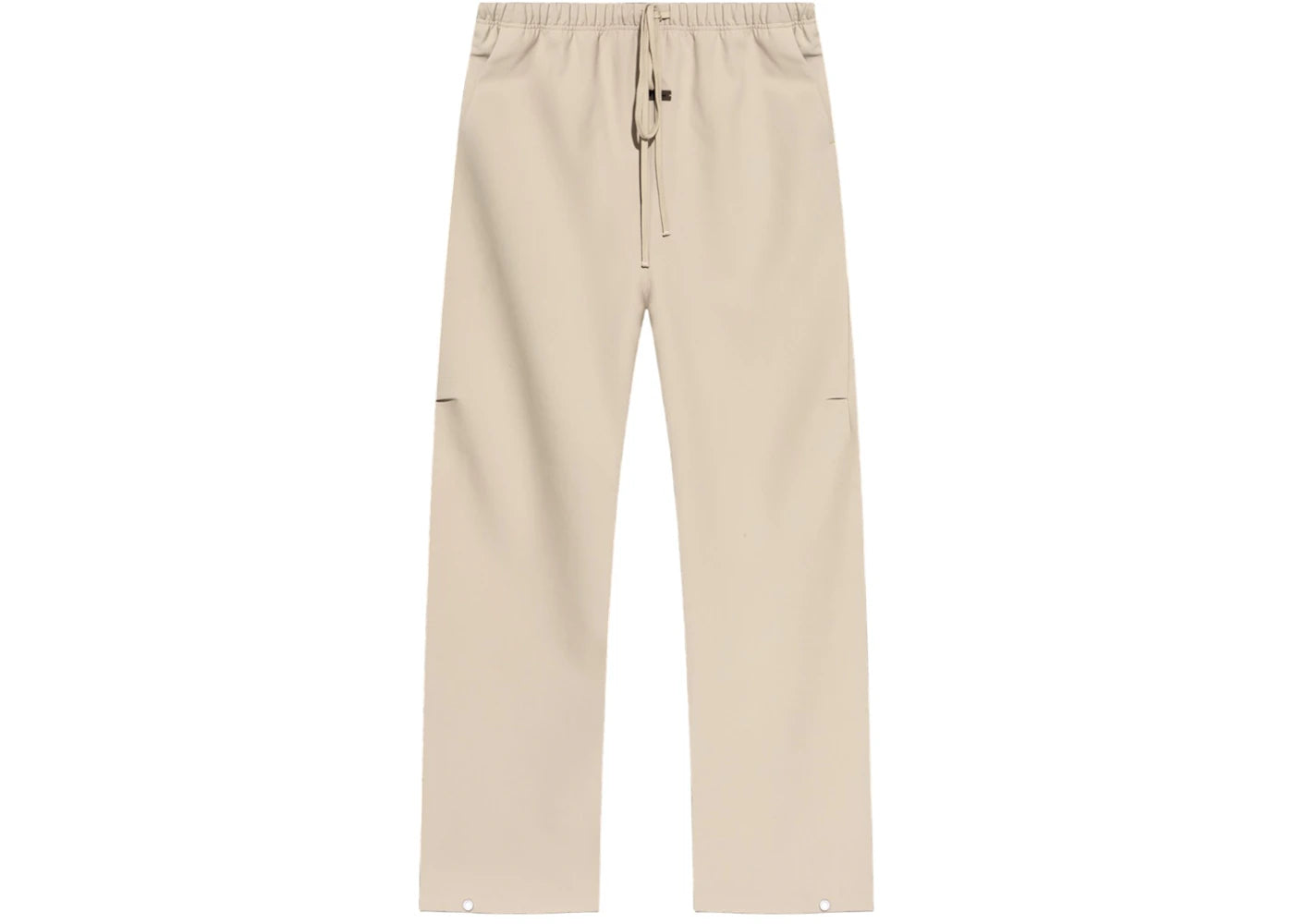Fear of God Essentials Essential Sweatpant Timber - vue 360