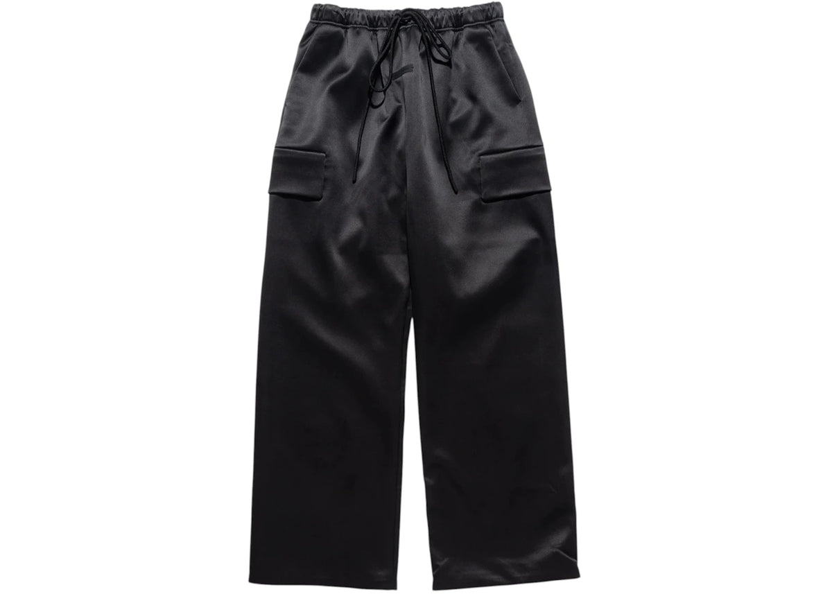 Fear of God Essentials Field Pant Vintage Black - vue 360