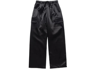 Fear of God Essentials Field Pant Vintage Black - product view 2
