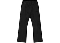 Fear of God Essentials Flare Pant Vintage Black