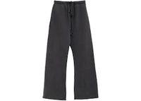 Fear of God Essentials Flare Sweatpant Iron Grey