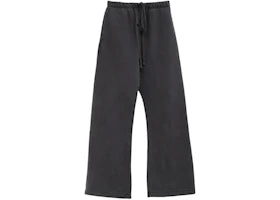 Fear of God Essentials Flare Sweatpant Iron Grey