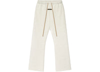 Fear of God Essentials Flare Sweatpant Oatmeal Heather