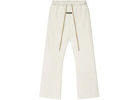 Fear of God Essentials Flare Sweatpant Oatmeal Heather