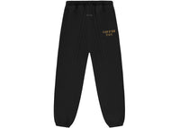 Fear of God Essentials Fleece Essential Jogginghose Schwarz