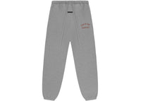 Fear of God Essentials Fleece Essential Sweatpant Dark Heather