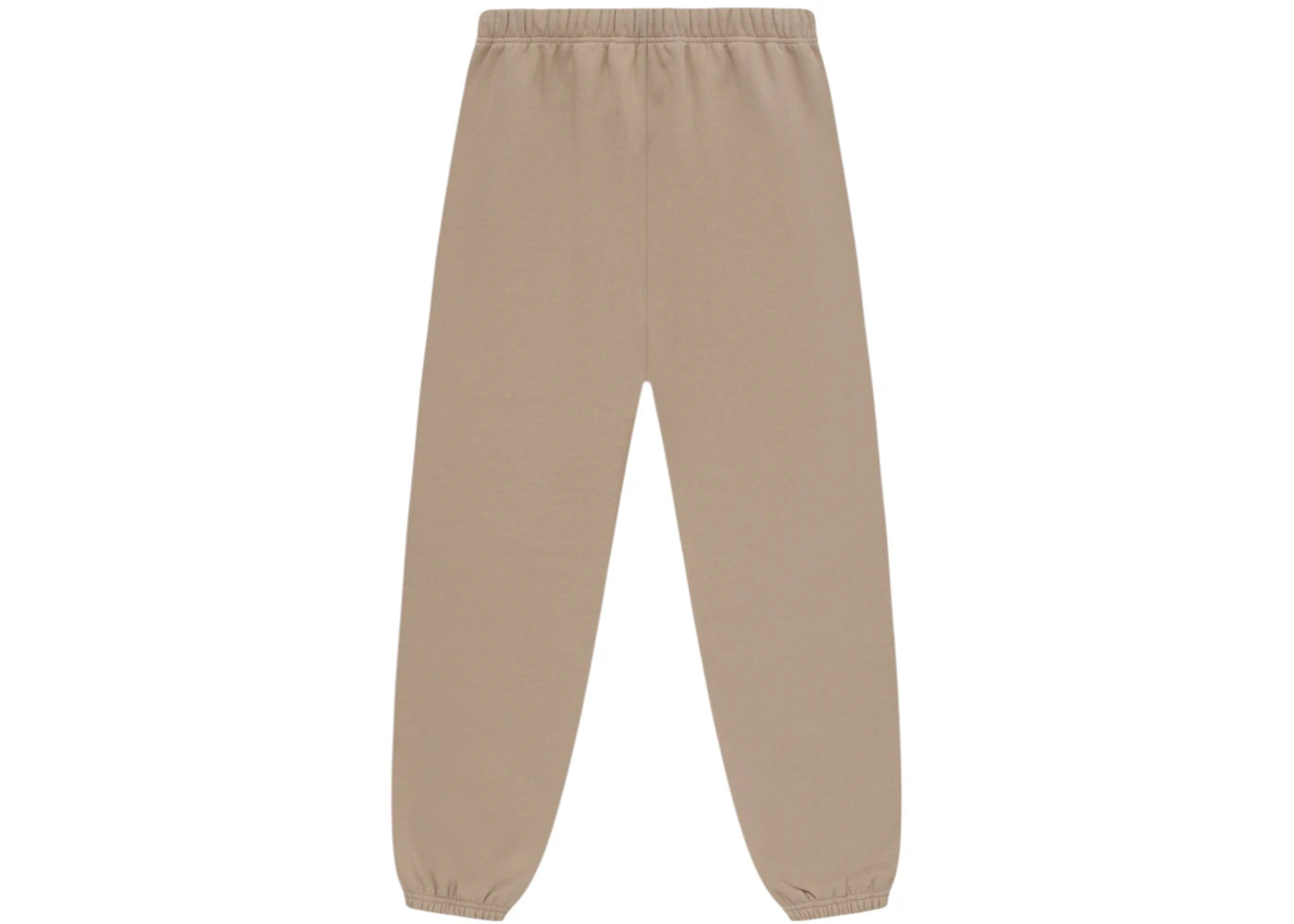 Fear of God Essentials Fleece Essential Sweatpant Desert Sand - vue secondaire A