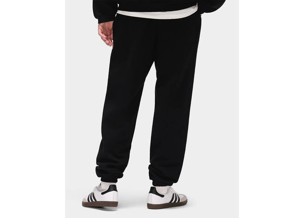 Fear of God Essentials Fleece Essential Sweatpant (FW24) Black