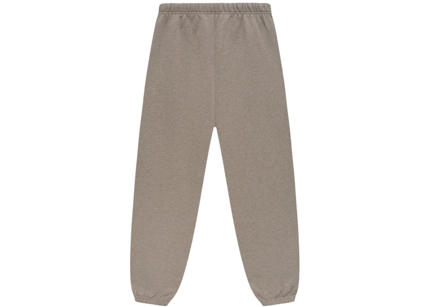 Fear of God Essentials Fleece Essential Sweatpant Heather Gray - vue secondaire A