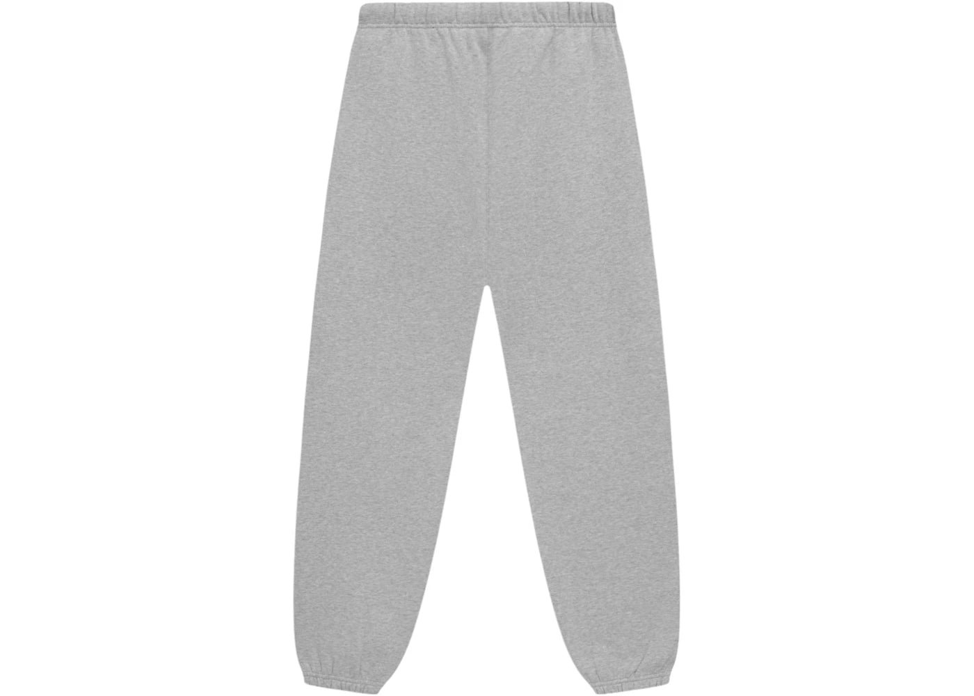 Fear of God Essentials Fleece Essential Sweatpant Light Heather Gray - vue secondaire A