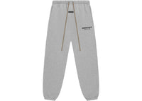 Fear of God Essentials Fleece Essential Sweatpant Light Heather Gray