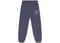 Fear of God Essentials Fleece Essential Sweatpant Marine