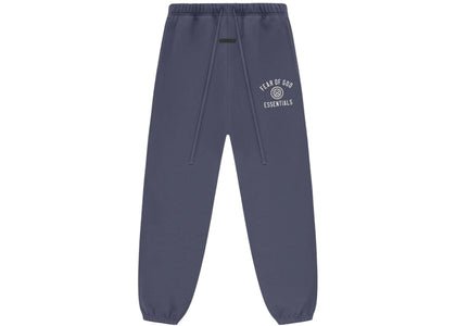 Fear of God Essentials Fleece Essential Sweatpant Marine - authentic Fear of God product