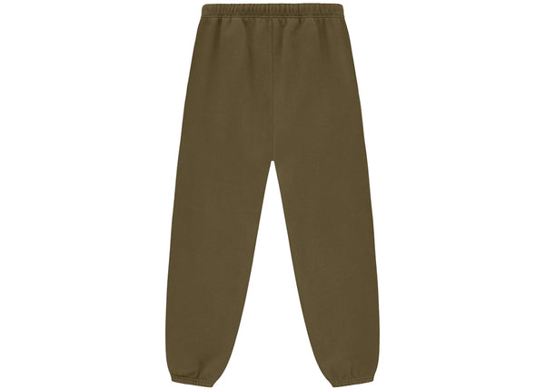 Fear of God Essentials Fleece Essential Sweatpant Olive
