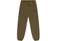 Fear of God Essentials Fleece Essential Sweatpant Olive