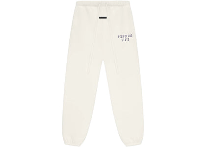 Fear of God Essentials Fleece Essential Sweatpant Shell - authentic Fear of God product