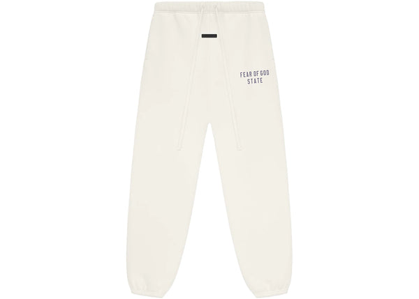 Fear of God Essentials Fleece Essential Sweatpant Shell sneakers - authentic Fear of God shoes