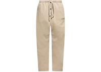 Fear of God Essentials Fleece Essential Sweatpant Timber