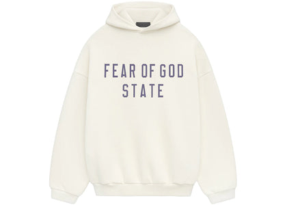Fear of God Essentials Fleece Hoodie Shell sneakers - authentic Fear of God shoes