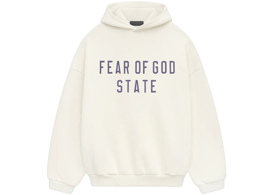 Fear of God Essentials Fleece Hoodie Shell sneakers - authentic Fear of God shoes