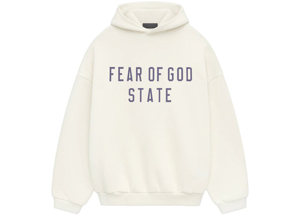 Fear of God Essentials Fleece Hoodie Shell sneakers - authentic Fear of God shoes