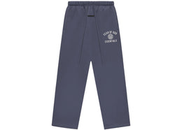 Fear of God Essentials Fleece Relaxed Sweatpant Marine - authentic Fear of God product