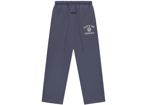 Fear of God Essentials Fleece Relaxed Sweatpant Marine sneakers - authentic Fear of God shoes