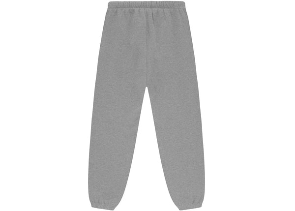 Fear of God Essentials Fleece Sweatpant Dark Heather