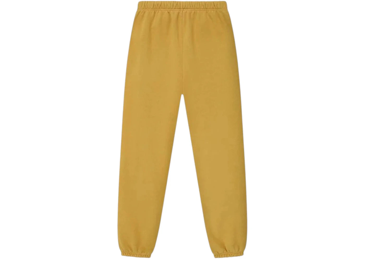 Fear of God Essentials Heavy Fleece Classic Sweatpant Canyon - vue secondaire B