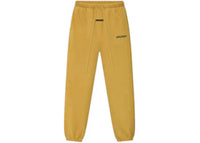 Fear of God Essentials Heavy Fleece Classic Sweatpant Canyon