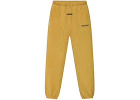 Fear of God Essentials Heavy Fleece Classic Sweatpant Canyon