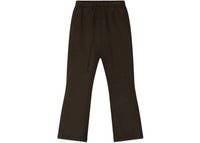 Fear of God Essentials Heavy Fleece Flare Sweatpant Brown