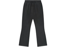 Fear of God Essentials Heavy Fleece Flare Sweatpant Iron Grey - authentic Fear of God product