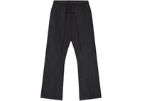Fear of God Essentials Heavy Fleece Flare Sweatpant Vintage Black