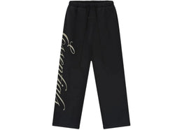Fear of God Essentials Heavy Fleece Lounge Sweatpant Vintage Black - authentic Fear of God product