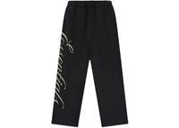 Fear of God Essentials Heavy Fleece Lounge Sweatpant Vintage Black