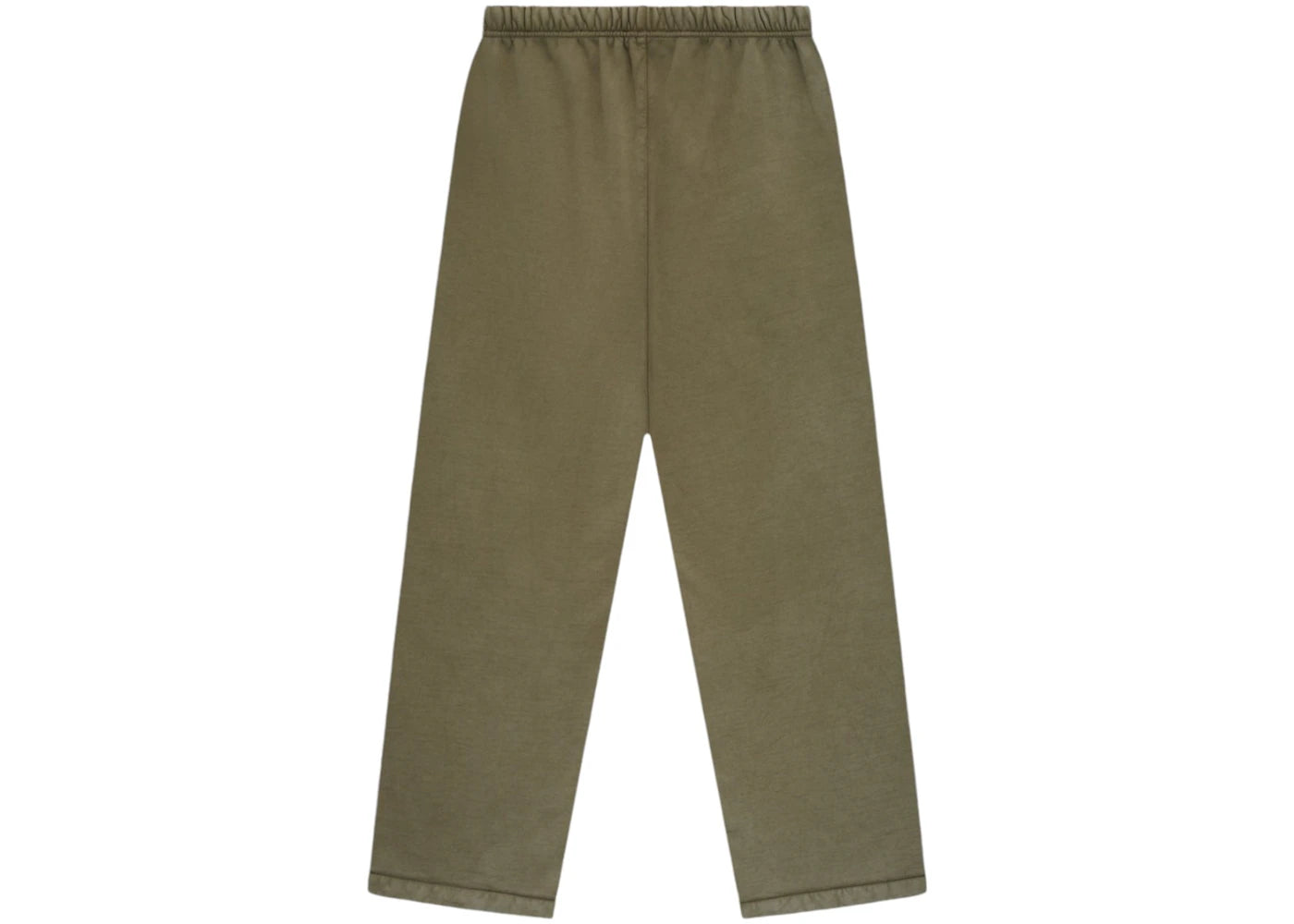 Fear of God Essentials Heavy Fleece Relaxed Sweatpant Military