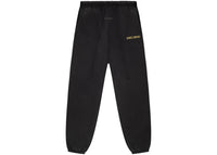Fear of God Essentials Heavy Fleece Sweatpant Black