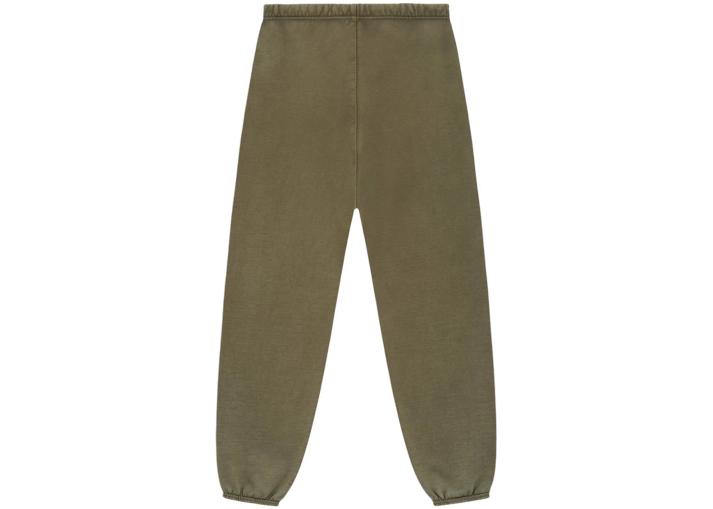 Fear of God Essentials Heavy Fleece Sweatpant Military