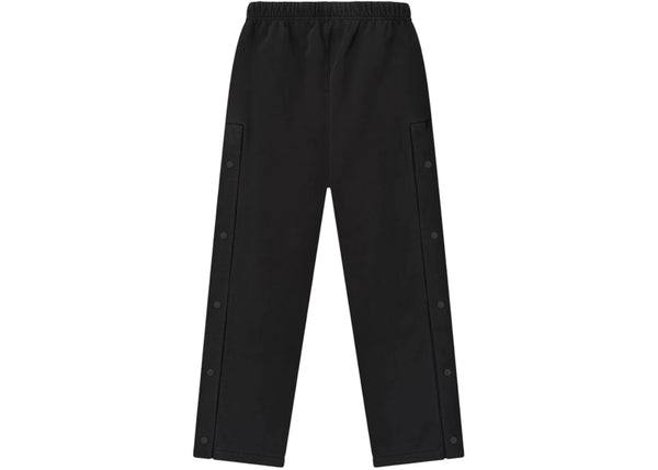 Fear of God Essentials Heavy Fleece Tearaway Sweatpant Vintage Black